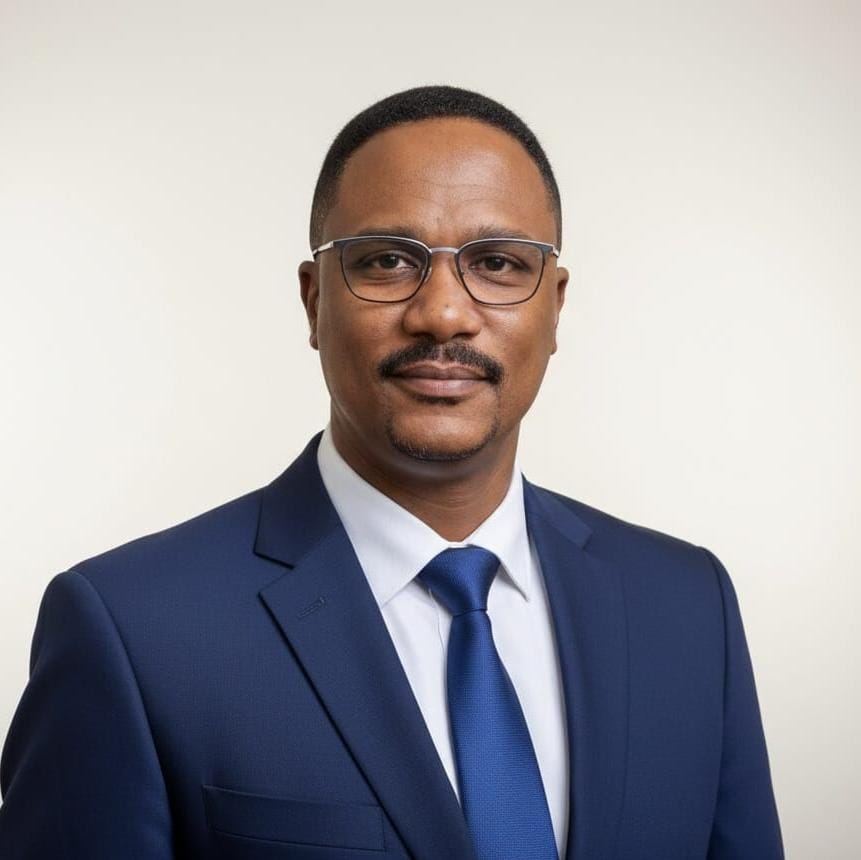 Ibrahim G. Elfahal